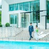 <夏のリゾートWEDDINGプラン>50名163.6万円