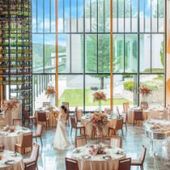 <秋のプレミアムWEDDINGプラン>50名200万円