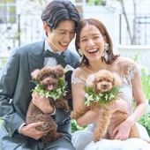 《ペットOK》ガーデン付邸宅で愛犬と一緒に<ハナユメ限定>