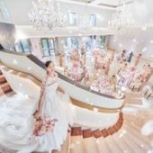 【26年8月迄*夏婚】満席間近*大人気シーズン