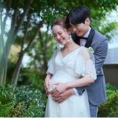 【マタニティウェディング】産前でも安心