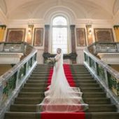 市政資料館挙式で叶える!セレモニー付会食プラン