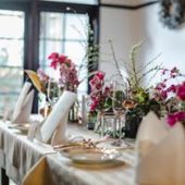 【半年以内のご結婚式限定!】~26年1月挙式までの限定プラン