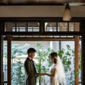 【残りわずか!】26年12月まで限定/挙式+お食事会プラン