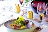 【1年以内の挙式】美食を囲みアットホームな結婚式
