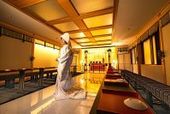 【和婚】ホテル本格神殿で神前式・美食を囲む披露宴