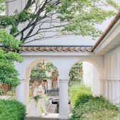 【新緑が美しい夏婚】26年6~8月◆60名314万⇒218万