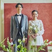 挙式+披露宴(コース料理)マタニティウエディングの方が対象