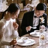 【美食婚】おもてなしウエディング*