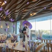 【和装婚】和人前式&披露宴で叶える和洋ウエディング