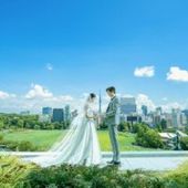 【【26年12月〜27年2月】完売間近!冬景色ウエディング*