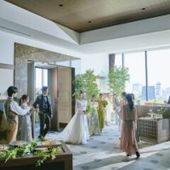 【26年6月〜8月 夏婚】お得に叶うサマーウエディング*
