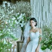 【26年9月-11月 秋婚】オータムウエディング*