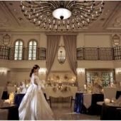 【16時半以降の結婚*夜景とキャンドル煌めくトワイライト】