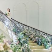 【26年7~8月*全天候型&駅1分だから叶う夏婚×大聖堂】