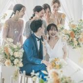 《2027年3~4月までの挙式》60名/208万円