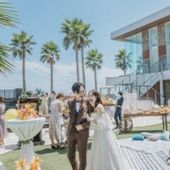 《2026年10月までの挙式》60名/196万円◎限定プラン