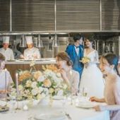 《2026年10月までの挙式》60名/185万円◎限定プラン