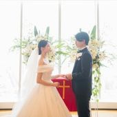 2026年3月末迄【~29名限定】挙式&会食会ウエディング