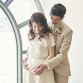 <マタニティ婚>安心できる時期をご提案【最大175万円お得】