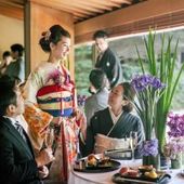 【10名69万円~】 料理重視・親族中心のお食事会検討の方
