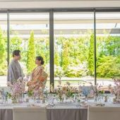 【6名~20名】アットホームウェディング