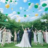 【26年5月以降】早得で結婚式もお得に◎ハナユメ割