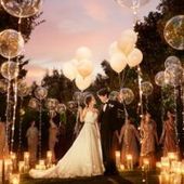 【26年12月以降プラン】早得で結婚式もお得に◎