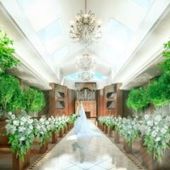 完売間近!26年2月迄【挙式+披露宴!30名少人数プラン】