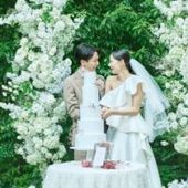 【26年3月~5月挙式】大人気*春婚プラン◎