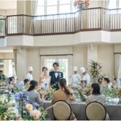 新登場!26年3~5月【挙式+披露宴!30名168万】家族割