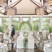 【神社・海外挙式後の友人との披露宴のみ】50名122万円