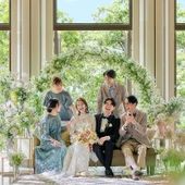 割引プラン<春婚>27年3月~5月挙式【50名231万円】