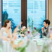【家族プラン】少人数でのご結婚式なら!〈8名/55万円〉