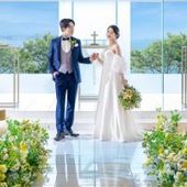 ハナユメ限定 2026年1~3月 少人数結婚式