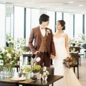 ハナユメ限定<26年1~2月挙式>最大38万円OFF