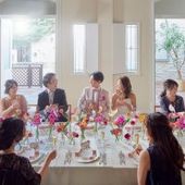30名~【春婚】2027年3月~5月割引プラン