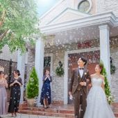 30名~【秋婚がオトク】2026年9~11月割引プラン