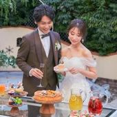 30名~【夏婚がオトク】2027年6月~8月割引プラン