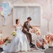 30名~【まだ間に合う!26年5月末まで挙式】直近割プラン