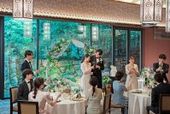 【半年以内限定】お得に京都婚◎ハナユメ割