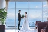 リゾートホテルで叶える結婚式※6名からご利用可能