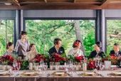 【2027年6月・7月|50名58万円特典】初夏プラン