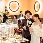 ベストシーズンがお得に叶う! 【26年4月~6月】 春婚