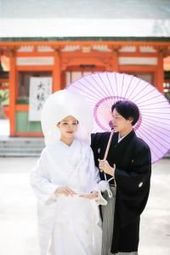 和婚プラン 神社挙式×披露宴【26年11月まで】