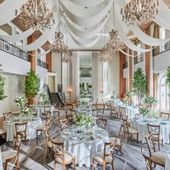 ハナユメ*大人数×ヴェネツィア邸限定【最大134万ご優待】