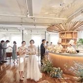【通年OK】挙式は無しorリゾート婚検討の方=披露宴プラン
