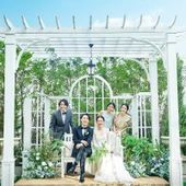 【30名152万円~】親族+友人での挙式&お披露目会