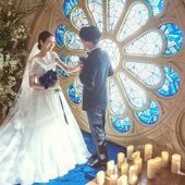 【20名101万~】親族との挙式&会食パーティプラン