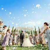 ハナユメ限定【冬婚】2027年1~2月◇*ウィンタープラン*